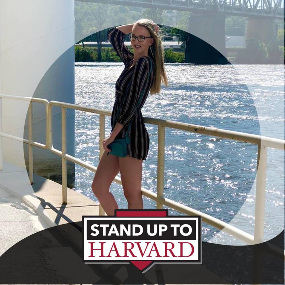 Meet your Posher, Catherine